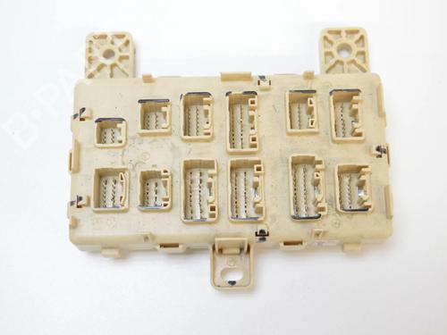 Used Electronic module LEXUS RX (_U3_) 400h (MHU38_, MHU38R) (272 hp) 9866103