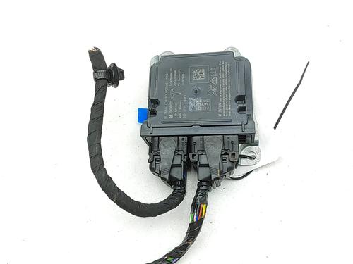 Used ECU airbags ECU airbags TESLA MODEL Y (5YJY) EV Performance All-wheel Drive (462 hp) 34701510 34701510