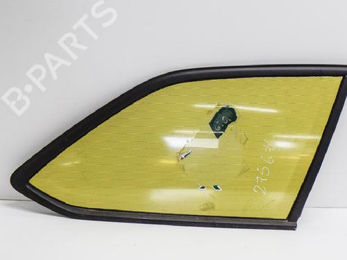 Used Rear right quarter glass SKODA OCTAVIA III Combi (5E5, 5E6) 2.0 TDI 4x4 (150 hp) 6768673