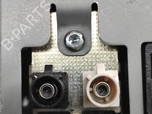 Module électronique FORD FIESTA VI (CB1, CCN) 1.0 EcoBoost | BP26017434M83 