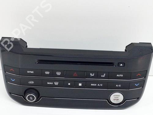 Elektronische module JAGUAR F-PACE (X761) 2.0 TD4 AWD | BP9167075M83 
