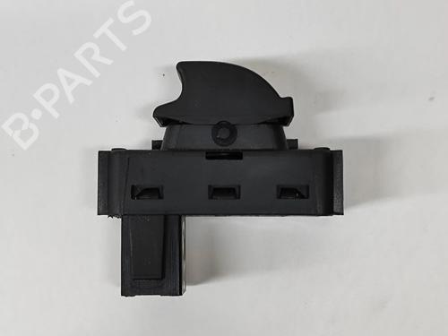 Right rear window switch PEUGEOT 5008 (0U_, 0E_) 1.6 HDi | BP16140165I28 