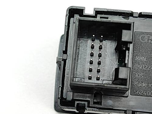 Switch AUDI Q3 (F3B) 40 TFSI quattro | BP37721517I30  - Image 5