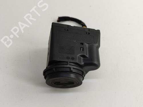 Used Ignition barrel PORSCHE CAYENNE (92A) 3.0 Diesel (250 hp) 25787612