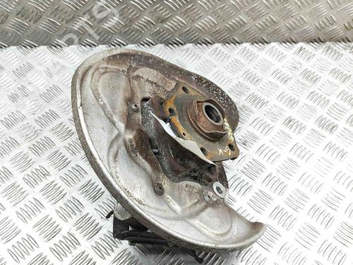 Left rear steering knuckle AUDI A6 C8 Avant (4A5) 40 TDI Mild Hybrid quattro | BP29974940M27