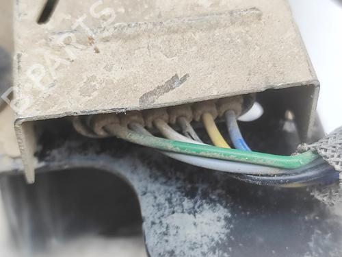 Electronic sensor FORD TRANSIT CUSTOM V362 Bus (F3) 2.0 EcoBlue | BP34190807M84  - Image 7