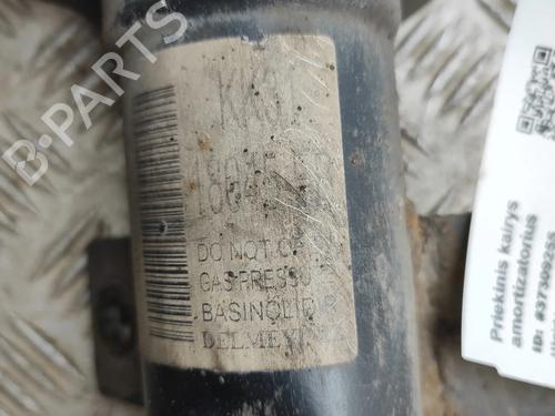 Left front shock absorber FORD TRANSIT V363 Platform/Chassis (FED, FFD) 2.0 EcoBlue | BP38184474M16 - Image 7