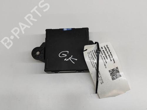 Used Electronic module MERCEDES-BENZ CLS (C218) CLS 350 CDI / d (218.323) (265 hp) 25912846