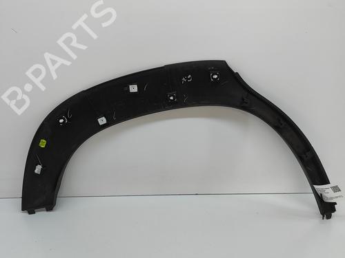 Rear left wheel arch trim CITROËN C3 AIRCROSS II (2R_, 2C_) 1.2 PureTech 130 (2RHNYH) | BP24975678C136 