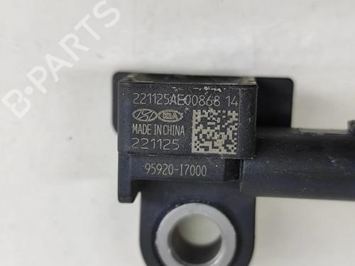 Electronic sensor KIA EV6 (CV) 77 GT AWD | BP28550876M84  - Image 6