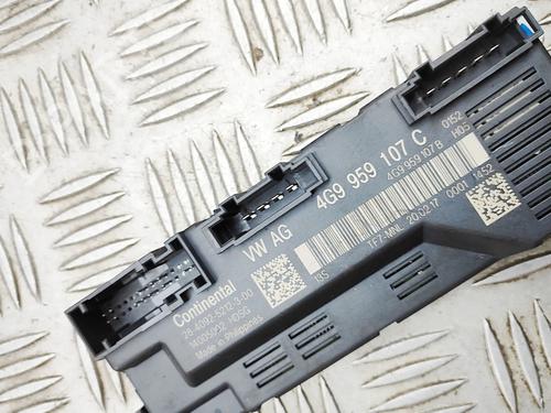 Electronic module AUDI A6 C7 Avant (4G5, 4GD) 3.0 TDI quattro | BP38961304M83 - Image 6