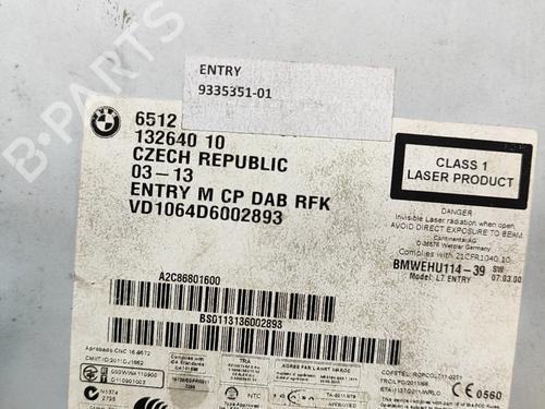 Electronic module BMW 3 Gran Turismo (F34) 320 d xDrive | BP27377727M83  - Image 6