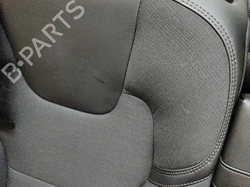 Rear seat VOLVO XC60 II (246) D4 | BP37076771C17 - Image 8