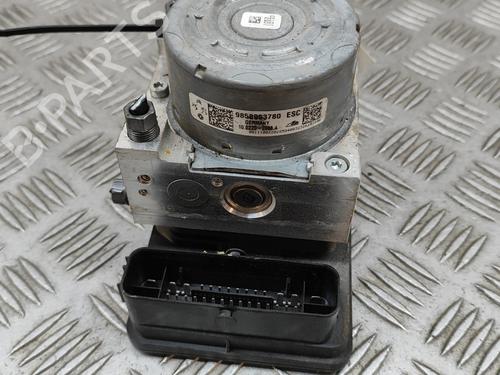 ABS pump PEUGEOT 2008 II (UD_, US_, UY_, UJ_, UR_, UC_) 1.2 PureTech 130 (USHNS, URHNS) | BP28553165M43 