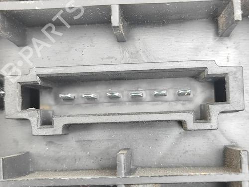 Left taillight MERCEDES-BENZ VITO Bus (W639) 122 CDI (639.701, 639.703, 639.705) | BP32269477C34