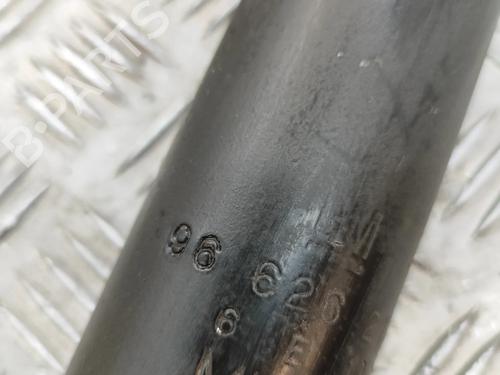 Left rear shock absorber CHEVROLET CAPTIVA (C100, C140) 2.4 | BP25614432M18 - Image 7