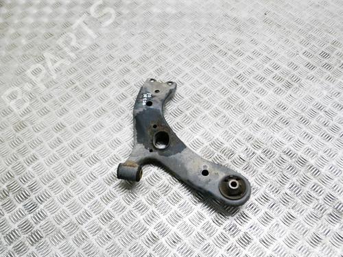 Used Right front suspension arm Right front suspension arm TOYOTA AURIS (_E15_) 1.8 Hybrid (ZWE150_, ZWE150R) (136 hp) 9628479 9628479