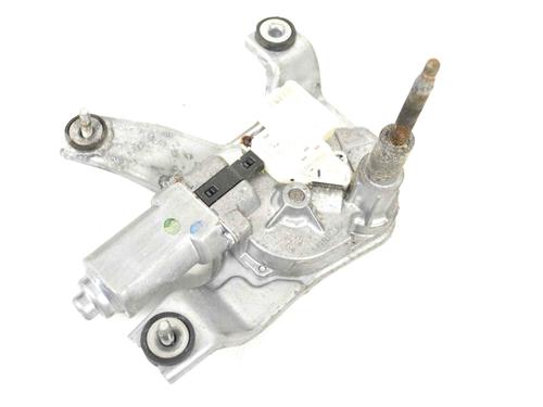 Viskermotor bakrute JEEP PATRIOT (MK74) 2.0 CRD 4x4 (140 hp) 30218803