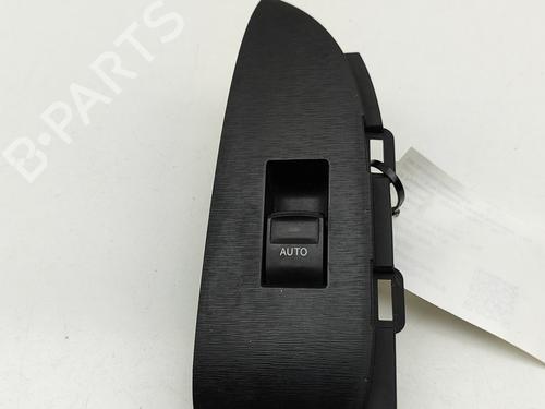 Used Left rear window switch TOYOTA PRIUS (_W3_) 1.8 Hybrid (ZVW3_) (99 hp) 28811966