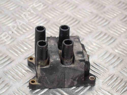 Tennspole FORD FIESTA VI (CB1, CCN) 1.25 (82 hp) 6747081