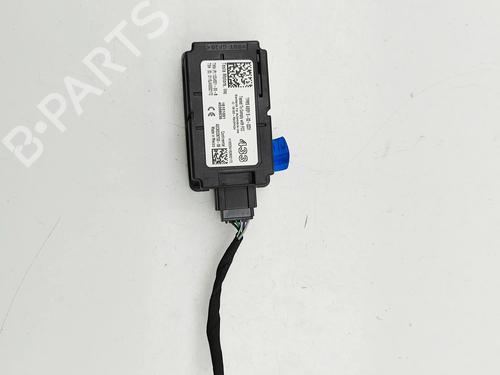 Electronic module TESLA MODEL X (5YJX) 90D AWD | BP31297460M83