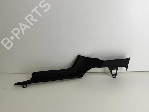 Used Middle console Middle console PORSCHE TAYCAN Cross Turismo (Y1B) 4S Performance Battery Plus (Y1BDB1) (571 hp) 27772968 27772968