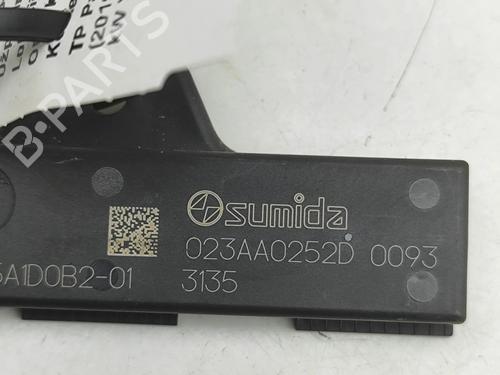 Electronic module BMW X6 (G06, F96) xDrive 30 d Mild-Hybrid | BP32525359M83