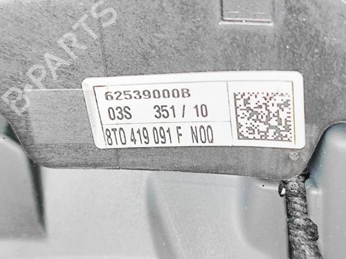 Steering wheel AUDI A5 (8T3) RS5 quattro | BP30463193C49 