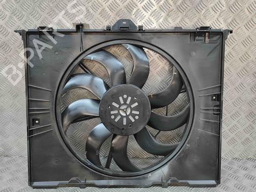 Used Radiator fan BMW X1 (U11) iX1 xDrive 30 (313 hp) 28555471