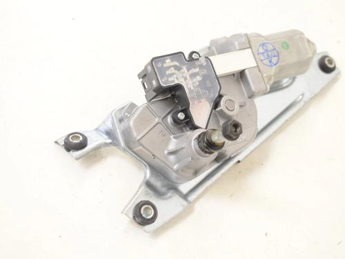Used Rear wiper motor BMW 2 Active Tourer (F45) 225 xe Plug-in-Hybrid (136 hp) 30207761