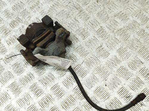 Right rear brake caliper MERCEDES-BENZ SLK (R171) 200 Kompressor (171.442) | BP27184120M106 