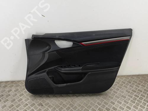 Used Front right panel Front right panel HONDA CIVIC X Hatchback (FC_, FK_) 2.0 Type-R (FK8) (320 hp) 20337343 20337343