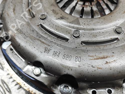 Other PEUGEOT EXPERT Van (V_) 2.0 BlueHDi 150 | BP27644357O1 