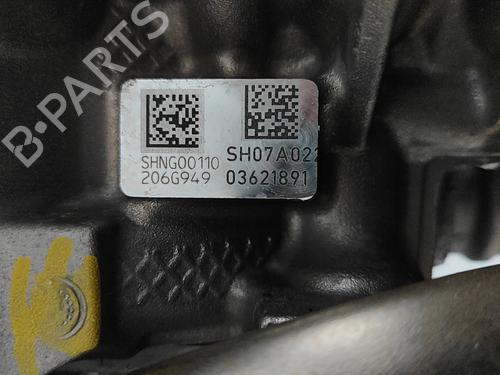 Engine OPEL INSIGNIA B Grand Sport (Z18) 1.5 (68) | BP33392019M1 - Image 10