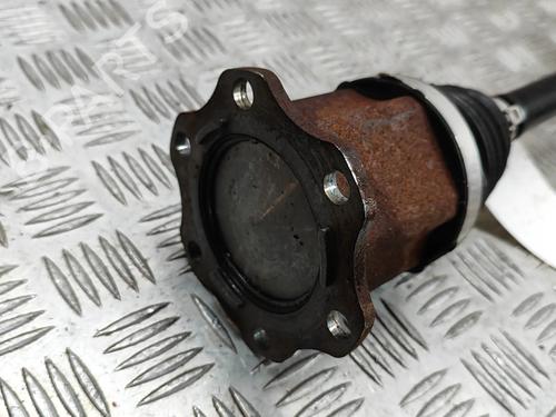 Right front driveshaft SKODA SCALA (NW1) 1.0 TSI | BP32755016M39 - Image 6