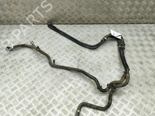 Used Pipe VOLVO V90 II Estate (235) T8 Plug-in Hybrid Polestar AWD (317 hp) 28554357