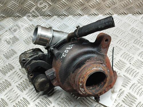 Used Turbocharger/Supercharger LAND ROVER RANGE ROVER EVOQUE (L538) 2.2 D 4x4 (190 hp) 20675794