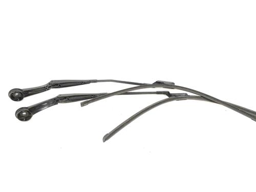 Used Front wipers mechanism FORD FOCUS III 1.0 EcoBoost (100 hp) 30227399