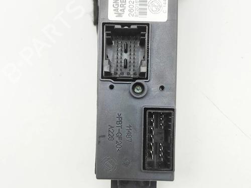 Right front window switch MASERATI GRAN TURISMO I 4.7 S | BP39656863I26 - Image 6