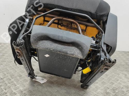 Left front seat PEUGEOT PARTNER Box Body/MPV (K9) 1.5 BlueHDi 100 | BP28559164C15 - Image 5