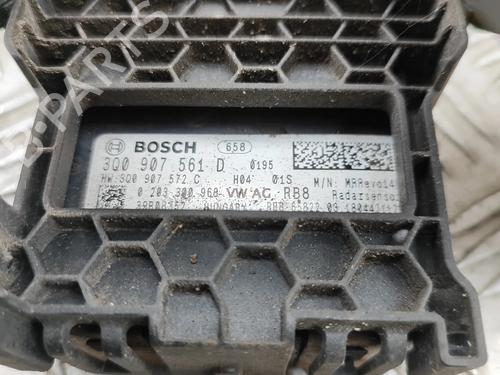 Electronic module VW PASSAT B8 Variant (3G5, CB5) 1.8 TSI | BP33381427M83  - Image 7