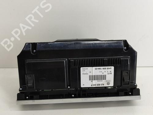 Electronic module AUDI Q7 (4LB) 3.0 TDI quattro | BP16639783M83 