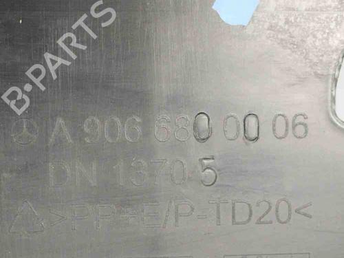 Dashboard VW CRAFTER 30-50 Van (2E_) 2.0 TDI | BP6739378C46