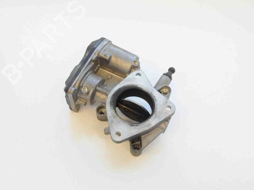 Throttle body OPEL INSIGNIA A (G09) 2.0 CDTI (68) | BP30243734M82