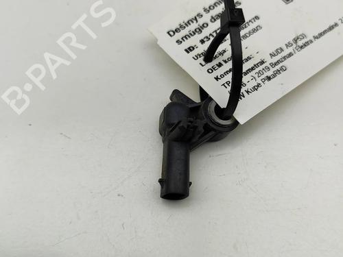 Electronic sensor AUDI A5 (F53, F5P) 35 TFSI Mild Hybrid | BP28436396M84 - Image 5