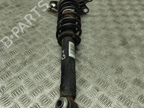Used Left rear shock absorber BMW i3 (I01) Electric (170 hp) 20232344