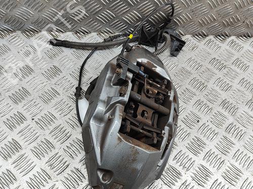 Right front brake caliper MERCEDES-BENZ SL (R231) 400 (231.465) | BP18739996M104 