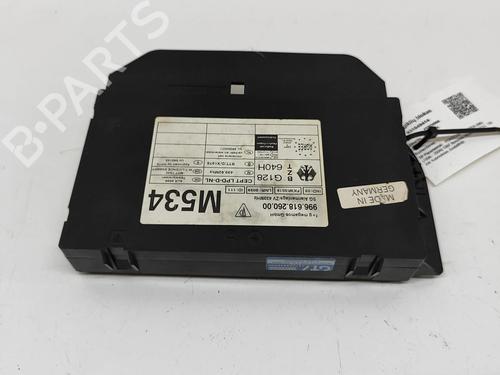 Electronic module PORSCHE BOXSTER (986) 2.5 | BP28435297M83 - Image 4