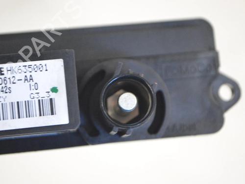 Heater resistor JAGUAR E-PACE (X540) 2.0 D180 AWD | BP33345119M108 - Image 3