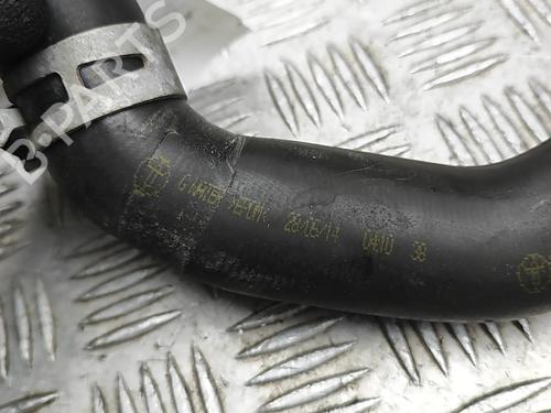 Pipe TOYOTA YARIS (_P13_) 1.5 Hybrid (NHP130_) | BP32191733M125 